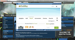 Desktop Screenshot of demo.host.allvatar.com