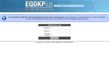 Tablet Screenshot of gerechtigkeit.host.allvatar.com
